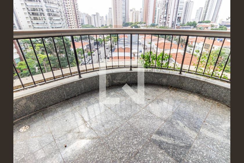 Apartamento, 4 quartos, 234 m² - Foto 31