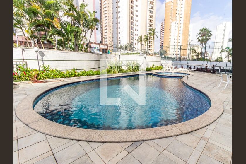 Apartamento, 4 quartos, 234 m² - Foto 149