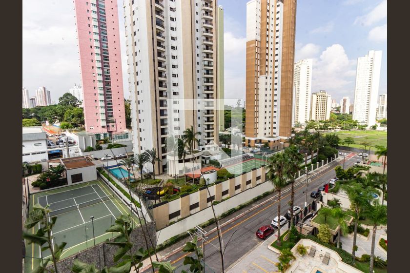 Apartamento, 4 quartos, 234 m² - Foto 55