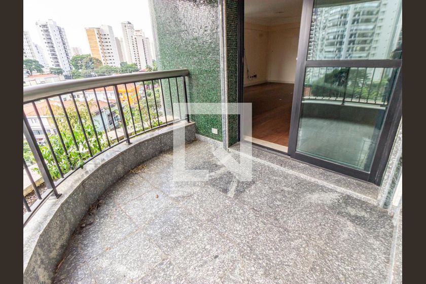 Apartamento, 4 quartos, 234 m² - Foto 27