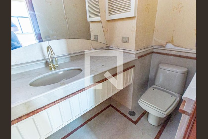 Apartamento, 4 quartos, 234 m² - Foto 35