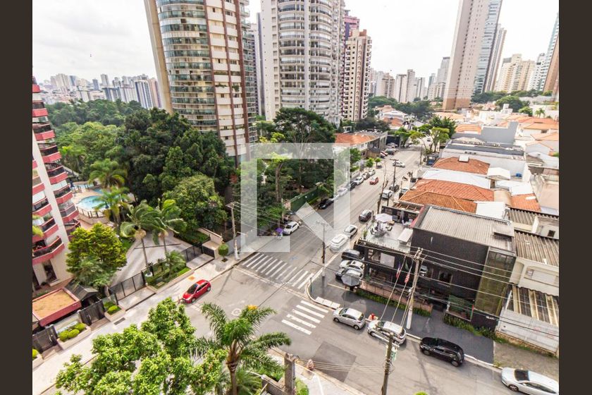 Apartamento, 4 quartos, 234 m² - Foto 33
