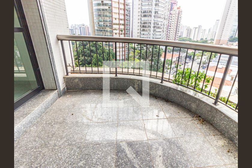 Apartamento, 4 quartos, 234 m² - Foto 25