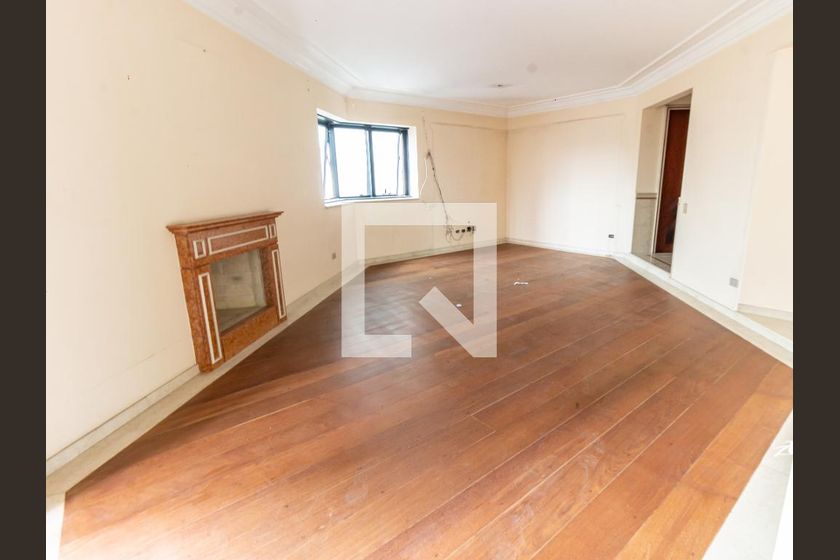 Apartamento, 4 quartos, 234 m² - Foto 7