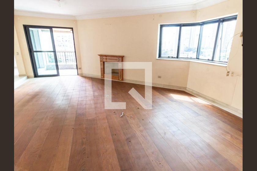 Apartamento, 4 quartos, 234 m² - Foto 1