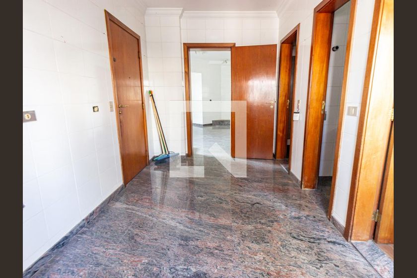 Apartamento, 4 quartos, 234 m² - Foto 123