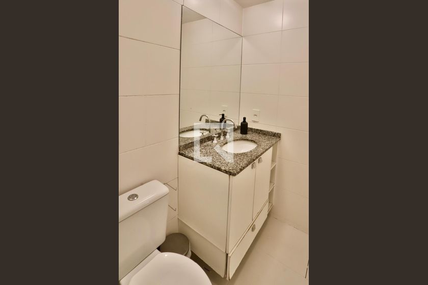 Apartamento, 2 quartos, 64 m² - Foto 43