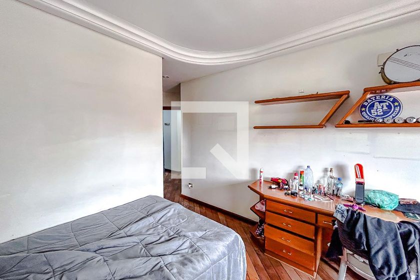 Apartamento, 4 quartos, 200 m² - Foto 88