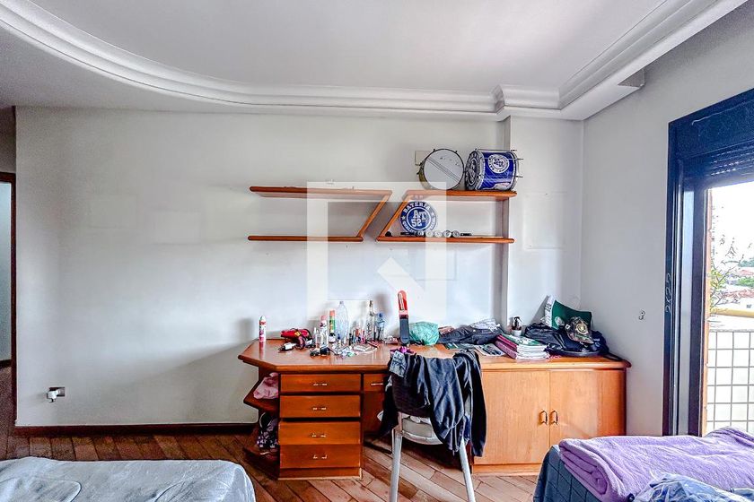 Apartamento, 4 quartos, 200 m² - Foto 90