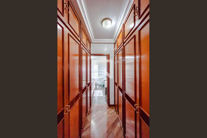 Apartamento, 4 quartos, 200 m² - Foto 54