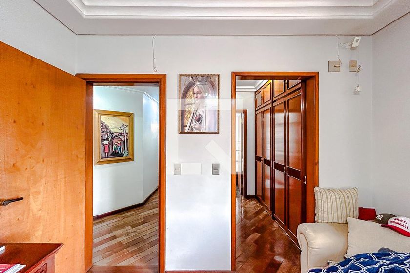 Apartamento, 4 quartos, 200 m² - Foto 48