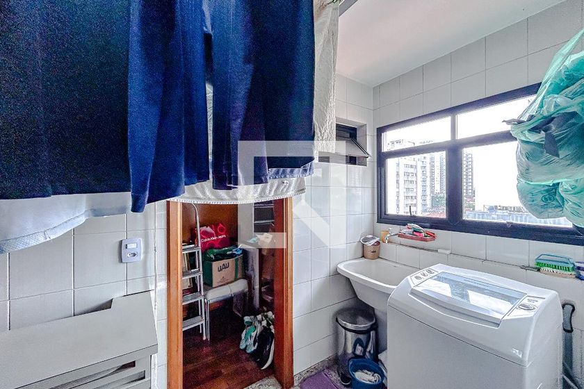 Apartamento, 4 quartos, 200 m² - Foto 141