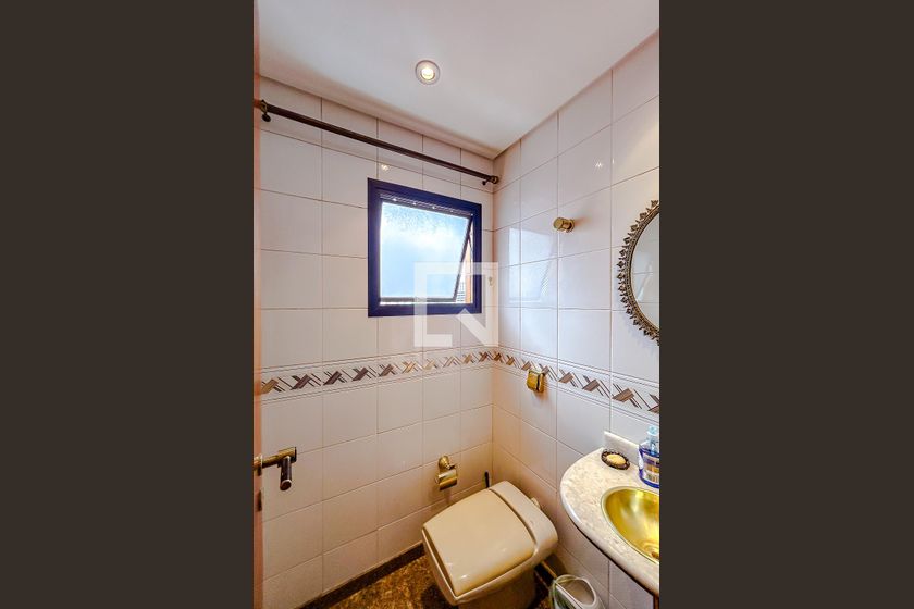Apartamento, 4 quartos, 200 m² - Foto 32