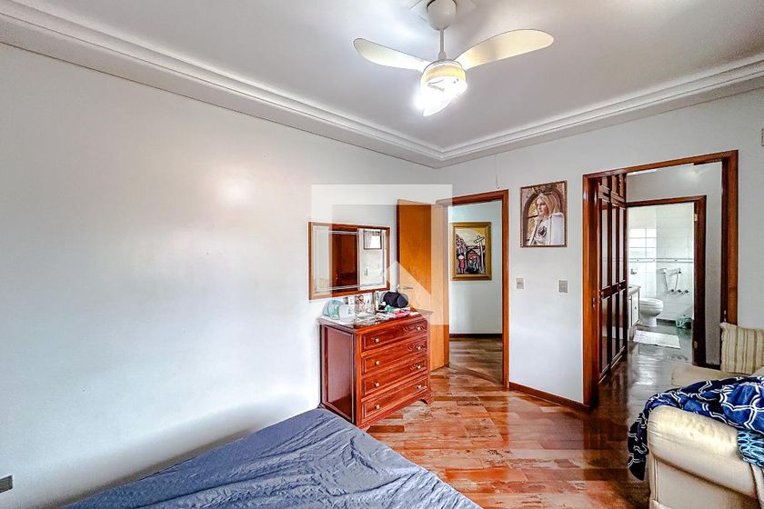 Apartamento, 4 quartos, 200 m² - Foto 46