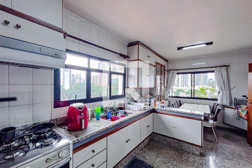 Apartamento, 4 quartos, 200 m² - Foto 128