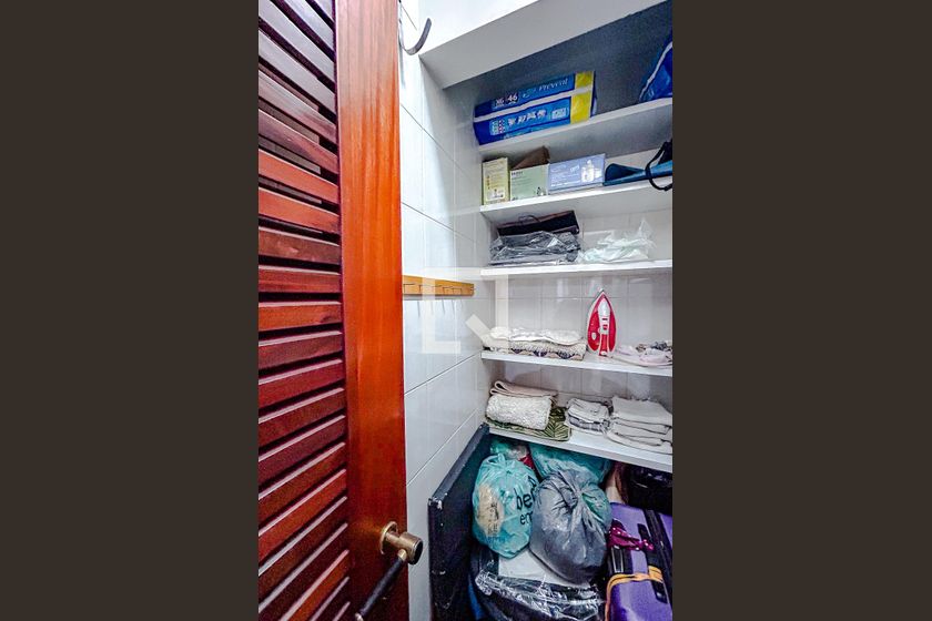 Apartamento, 4 quartos, 200 m² - Foto 138