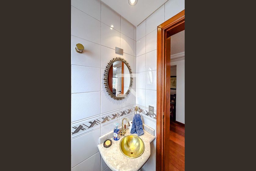 Apartamento, 4 quartos, 200 m² - Foto 36