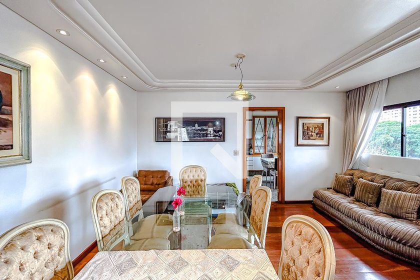 Apartamento, 4 quartos, 200 m² - Foto 18