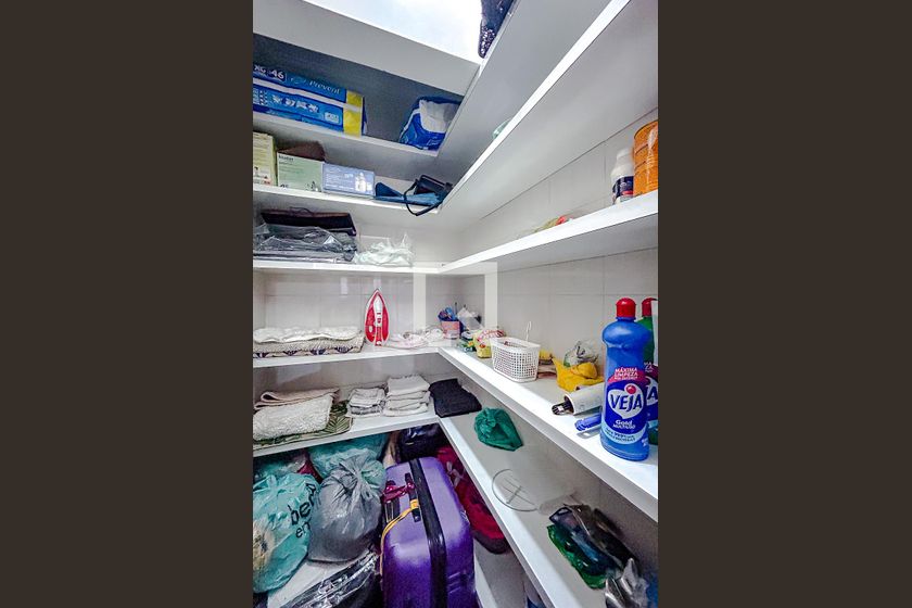 Apartamento, 4 quartos, 200 m² - Foto 136