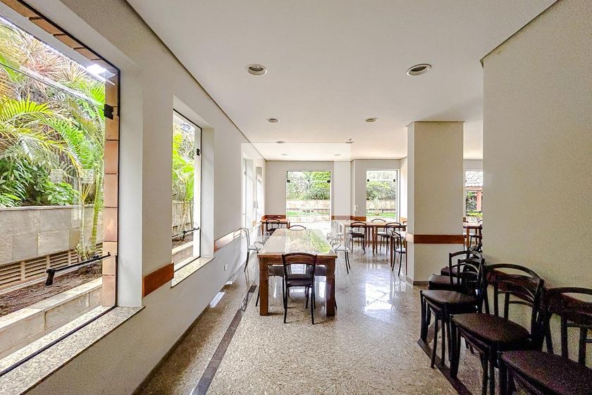 Apartamento, 4 quartos, 200 m² - Foto 154