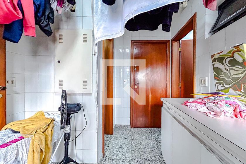 Apartamento, 4 quartos, 200 m² - Foto 142