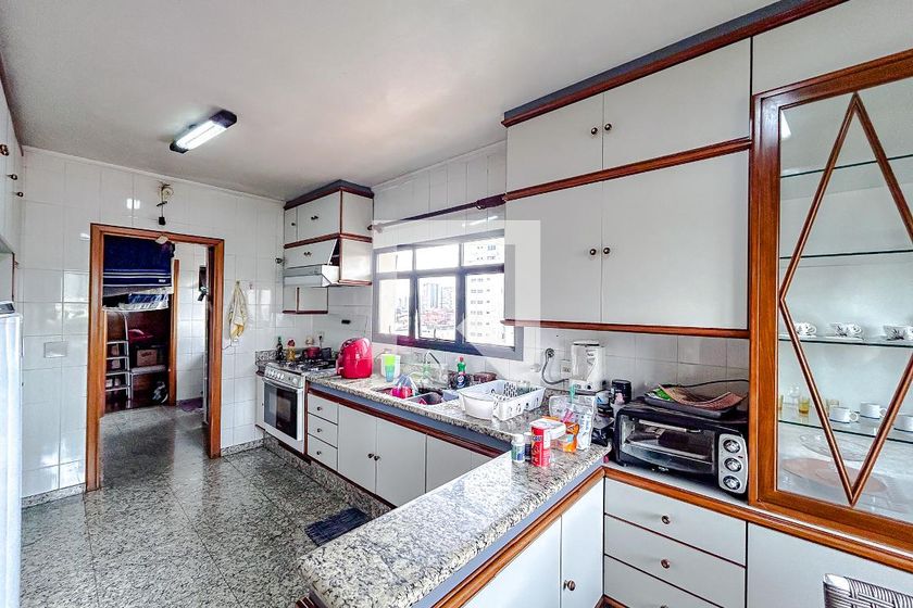 Apartamento, 4 quartos, 200 m² - Foto 126