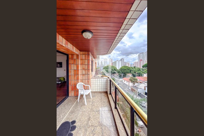 Apartamento, 4 quartos, 200 m² - Foto 26