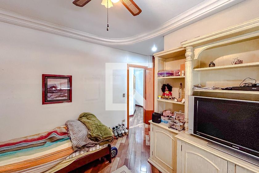 Apartamento, 4 quartos, 200 m² - Foto 72