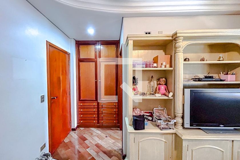 Apartamento, 4 quartos, 200 m² - Foto 76