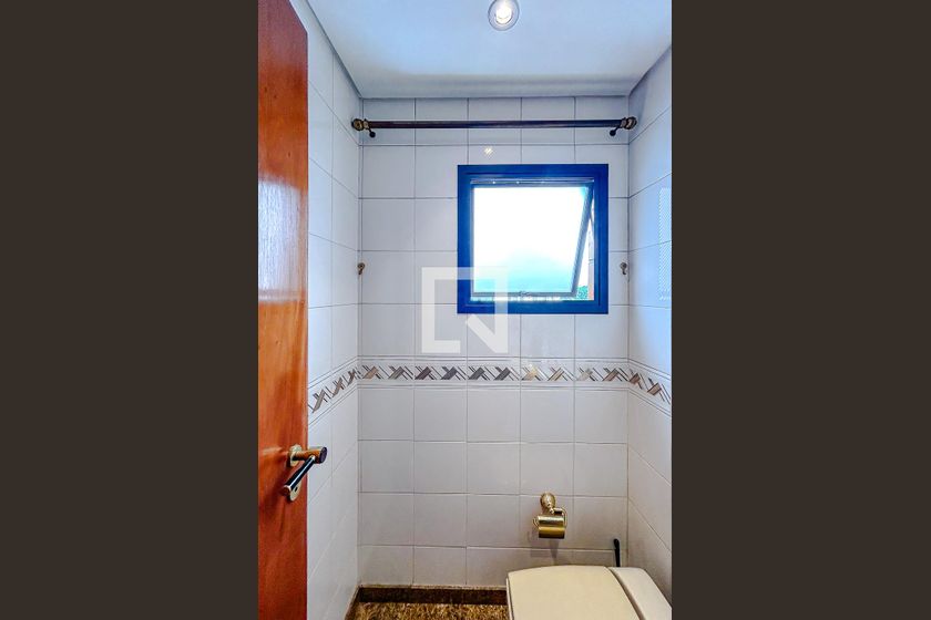 Apartamento, 4 quartos, 200 m² - Foto 34