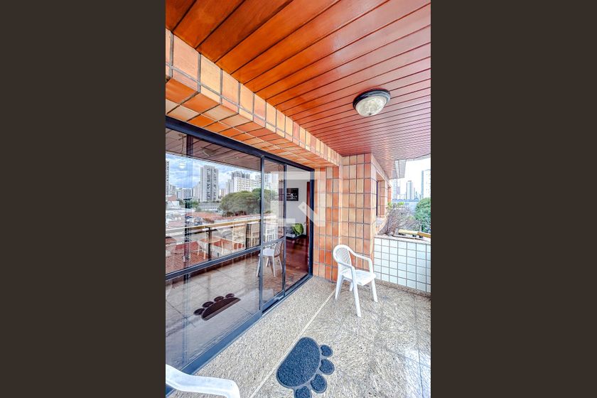Apartamento, 4 quartos, 200 m² - Foto 28
