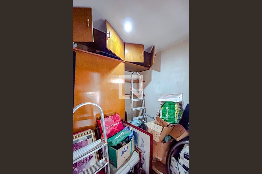 Apartamento, 4 quartos, 200 m² - Foto 145