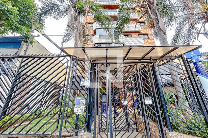 Apartamento, 4 quartos, 200 m² - Foto 155