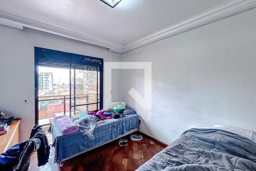 Apartamento, 4 quartos, 200 m² - Foto 92