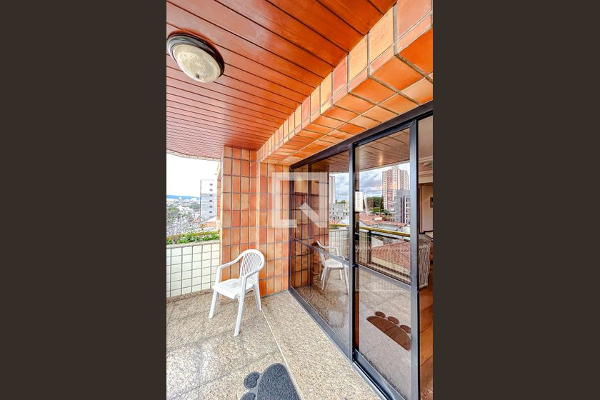 Apartamento, 4 quartos, 200 m² - Foto 24