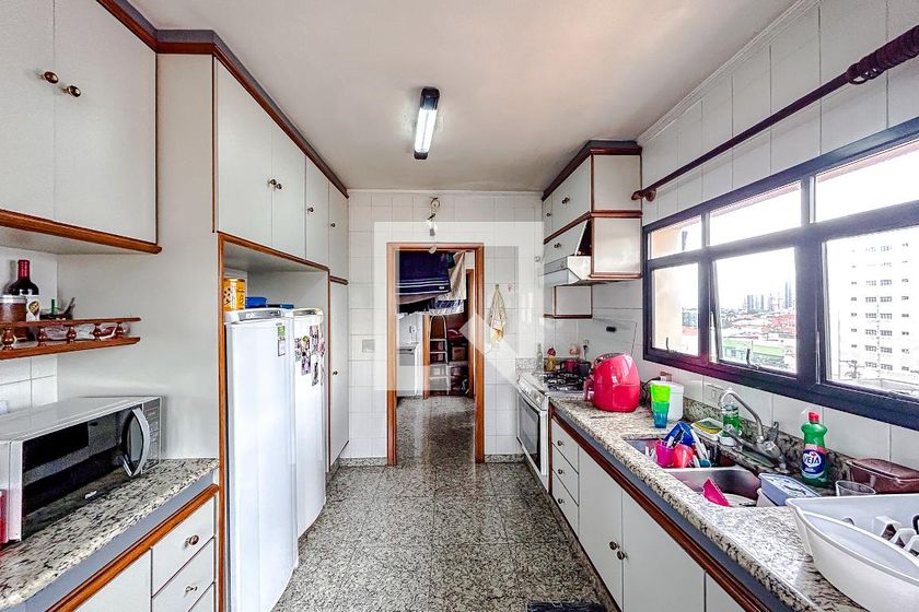 Apartamento, 4 quartos, 200 m² - Foto 132