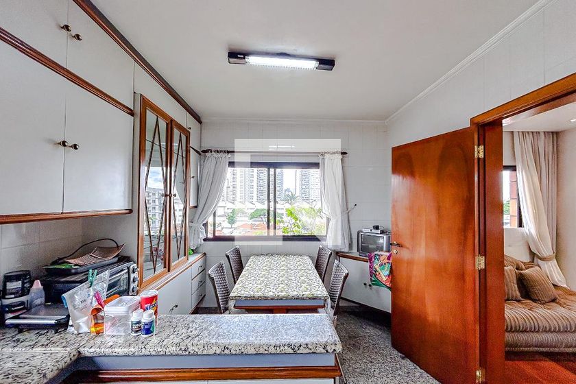 Apartamento, 4 quartos, 200 m² - Foto 130