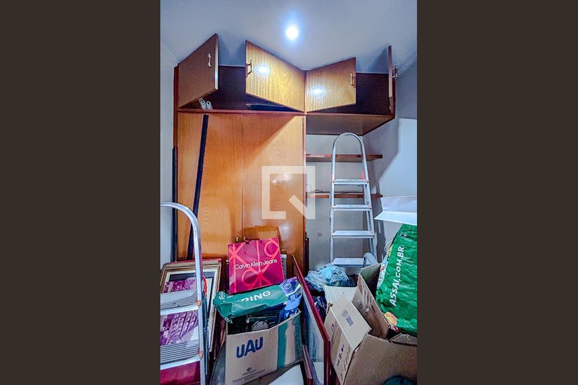 Apartamento, 4 quartos, 200 m² - Foto 146
