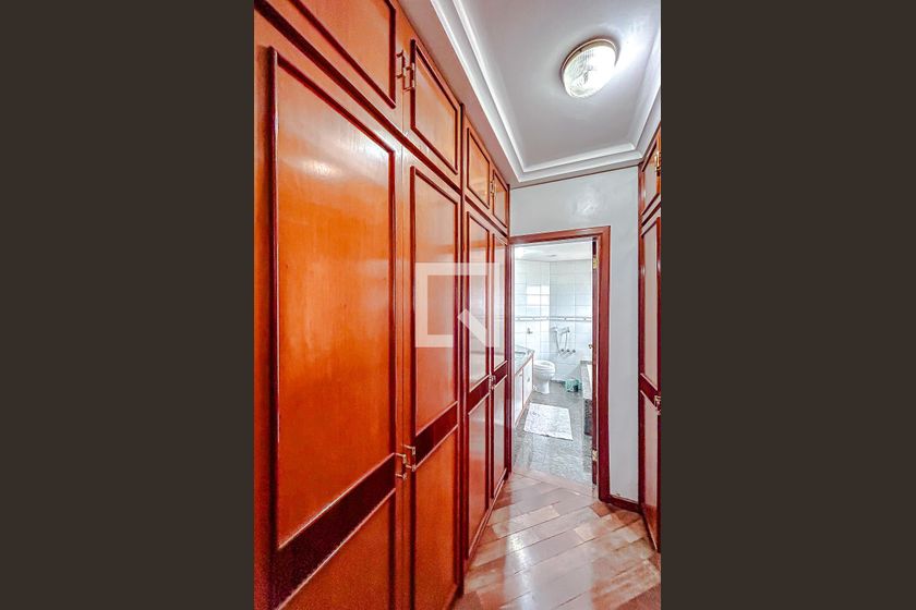 Apartamento, 4 quartos, 200 m² - Foto 52