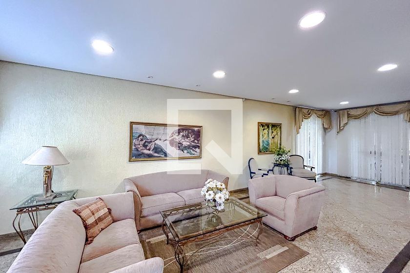 Apartamento, 4 quartos, 200 m² - Foto 153