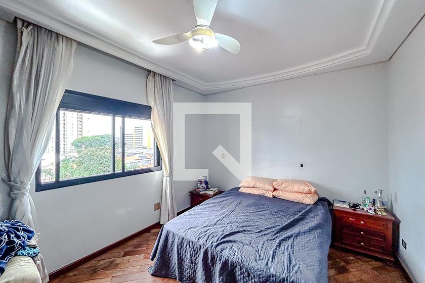 Apartamento, 4 quartos, 200 m² - Foto 42