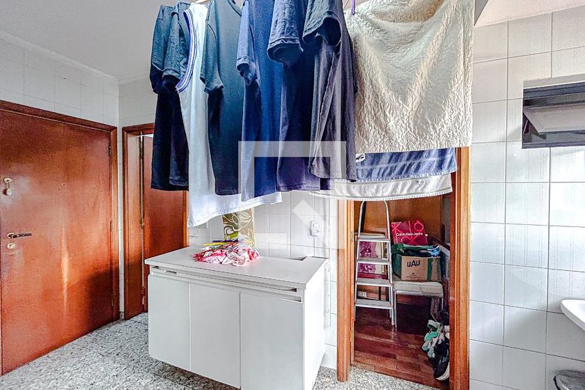 Apartamento, 4 quartos, 200 m² - Foto 140