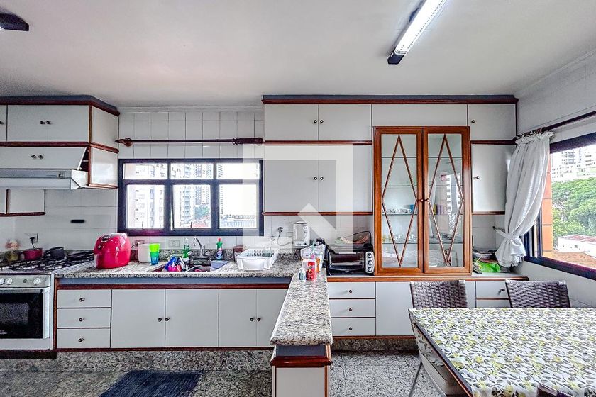 Apartamento, 4 quartos, 200 m² - Foto 124