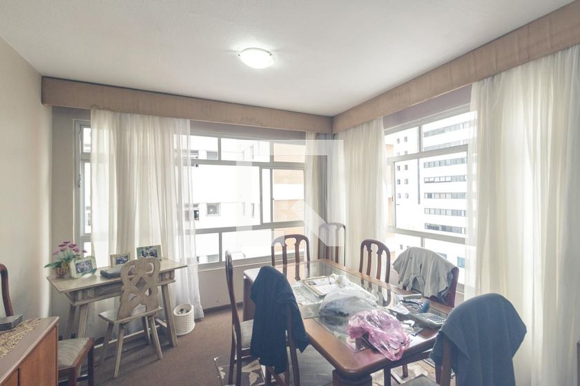 Apartamento, 3 quartos, 165 m² - Foto 9