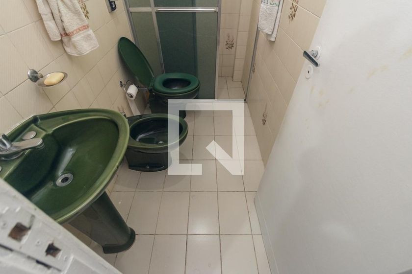 Apartamento, 3 quartos, 165 m² - Foto 45