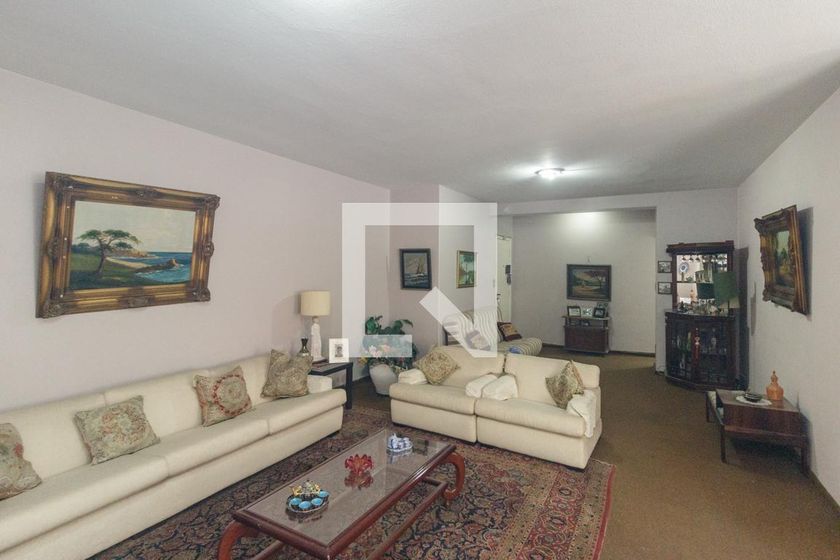 Apartamento, 3 quartos, 165 m² - Foto 5