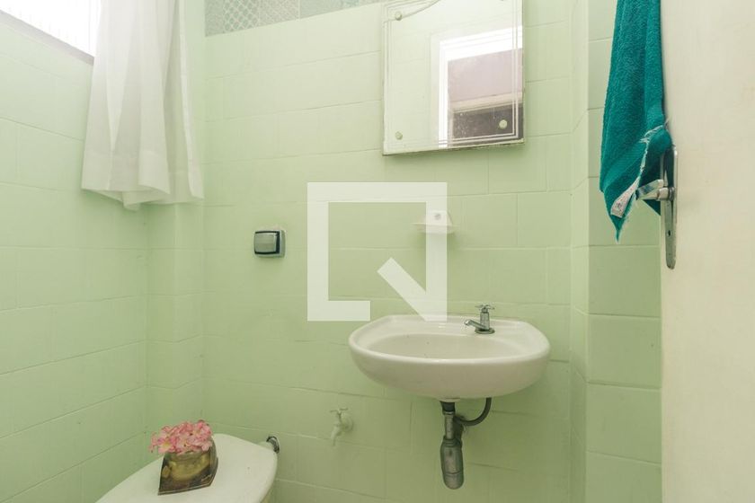 Apartamento, 3 quartos, 165 m² - Foto 12
