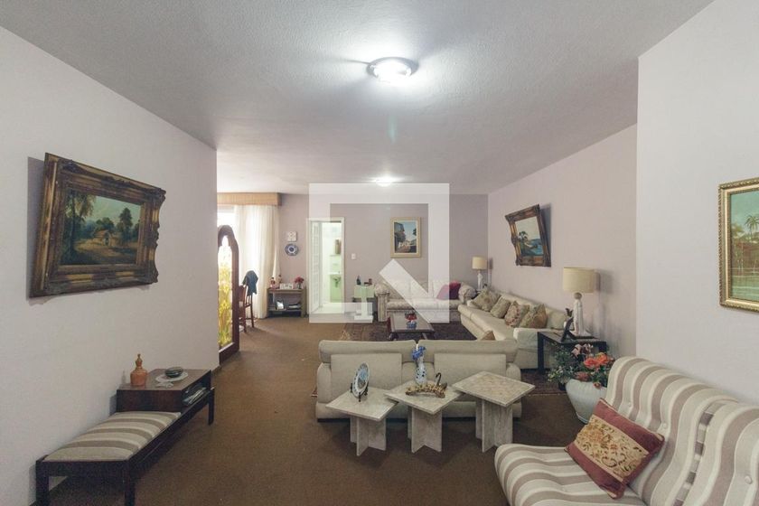 Apartamento, 3 quartos, 165 m² - Foto 4