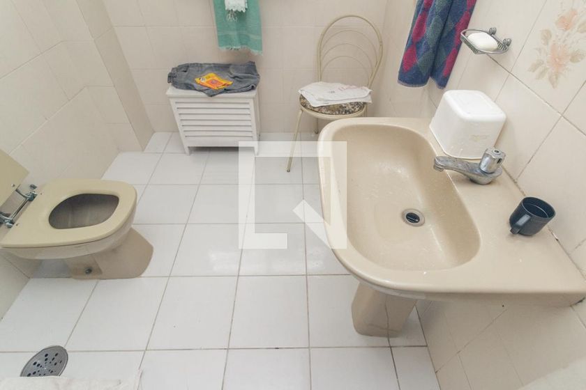 Apartamento, 3 quartos, 165 m² - Foto 53