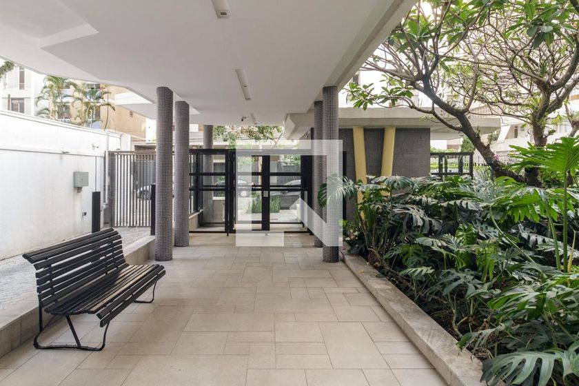 Apartamento, 3 quartos, 165 m² - Foto 88
